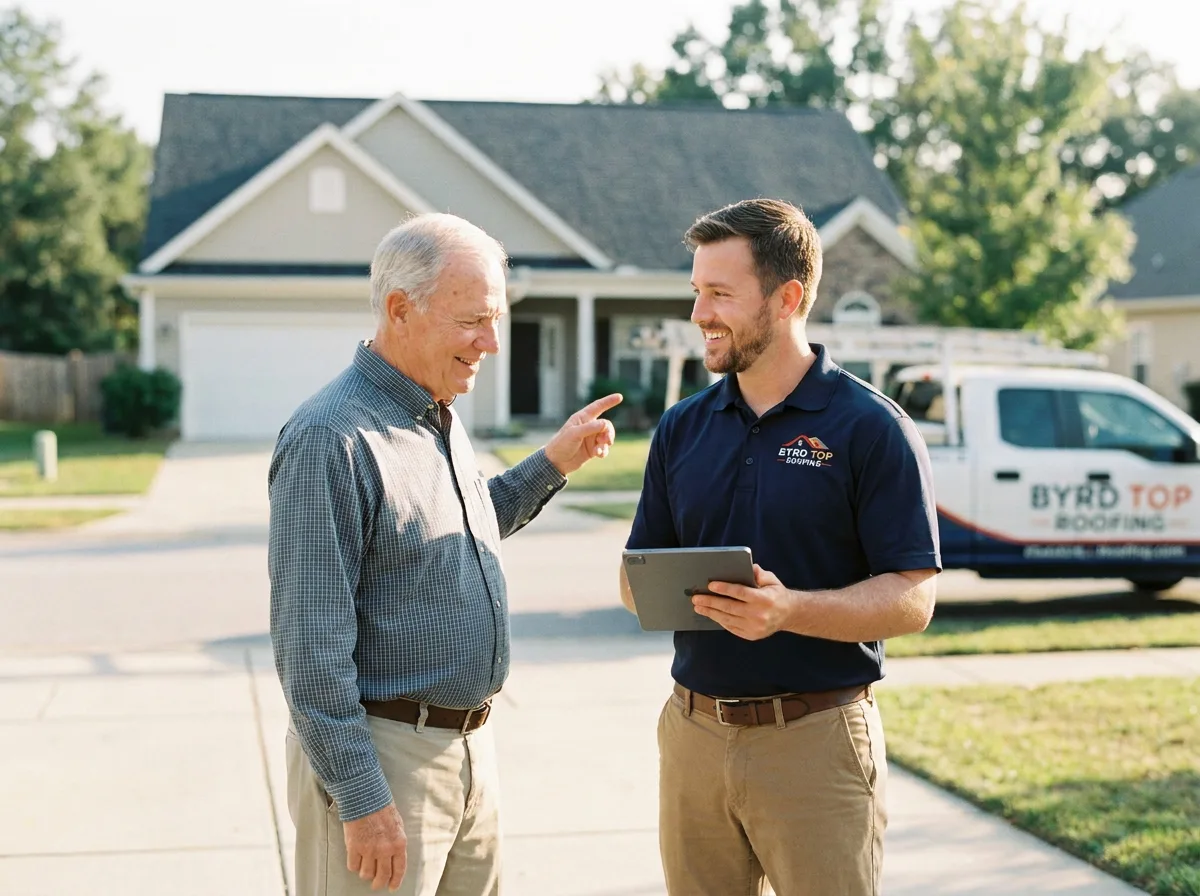 Roofing Valley View, PA FAQs